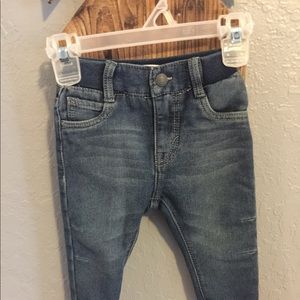 Levi’s jeans